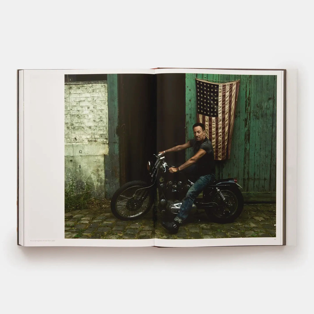 Annie Leibovitz: Portraits 2005-2016