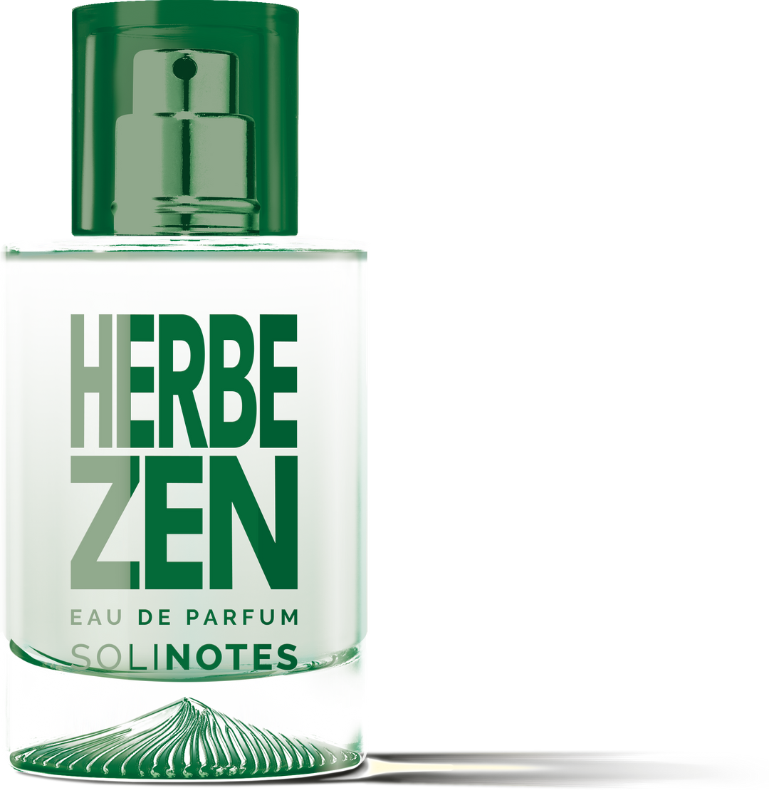 Herbe Zen Perfume 1.7 oz - CLEAN BEAUTY