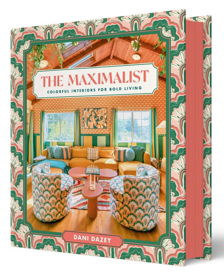 The Maximalist