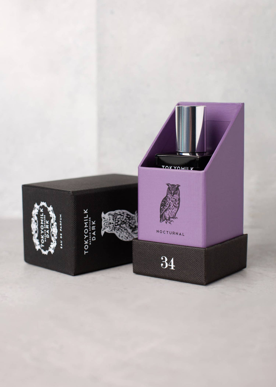 NOCTURNAL EAU DE PARFUM