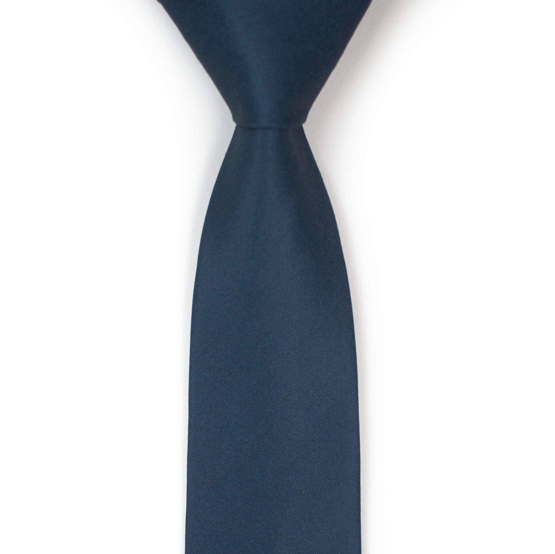 Midnight Professional Tie