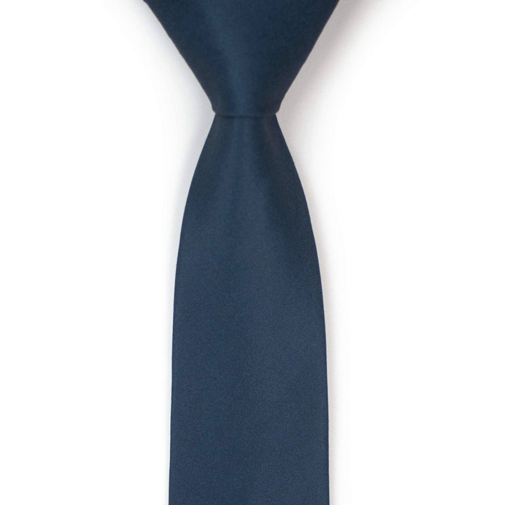 Midnight Professional Tie