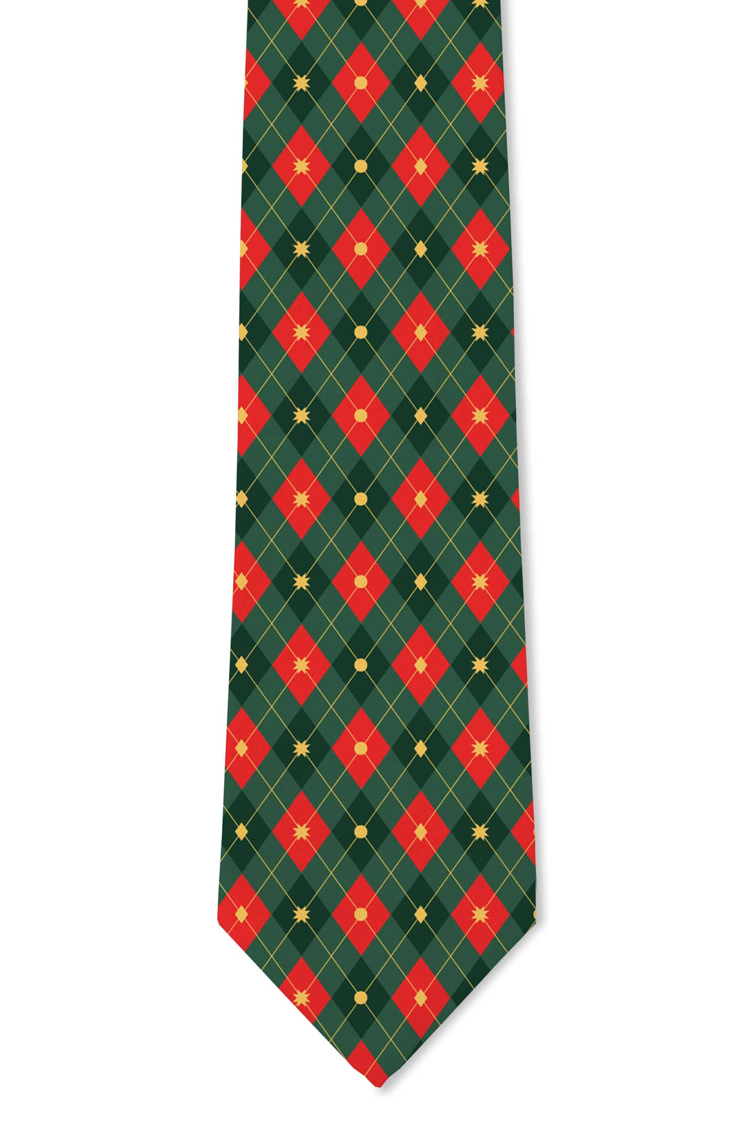 Tidings Conversational Tie