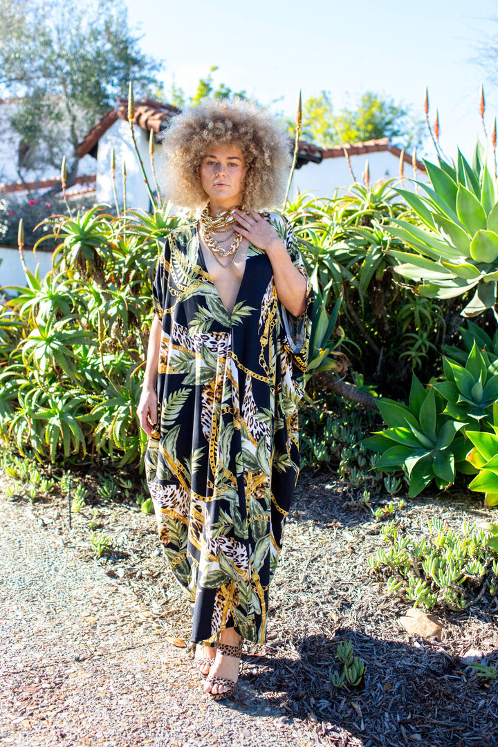 Bianca Caftan