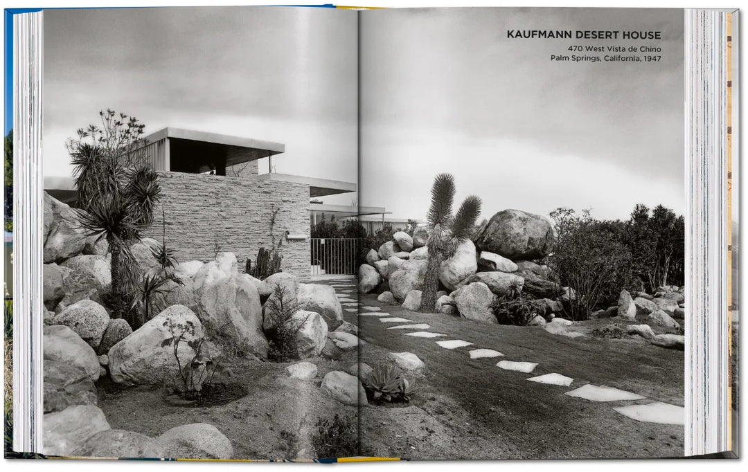 Neutra 45th Edition