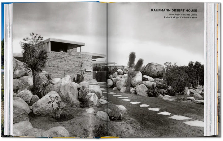 Neutra 45th Edition