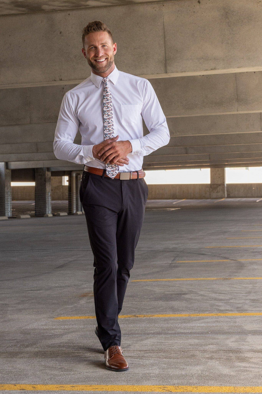 Sundance Conversational Tie