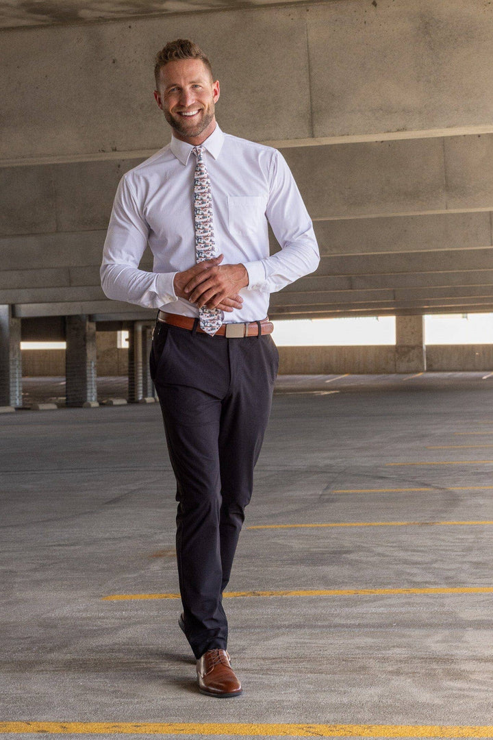Sundance Conversational Tie