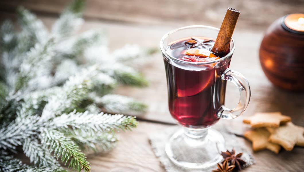 Winter Survival Gift