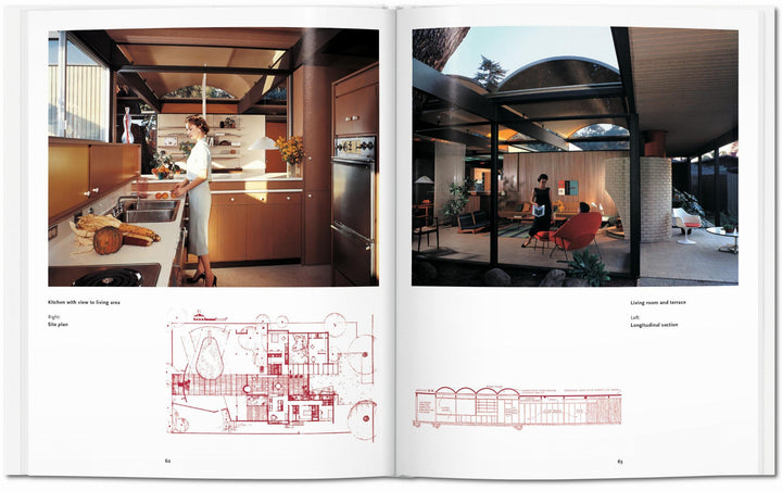 Basic Art Series Case Study Houses