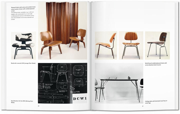Basic Art Series Eames