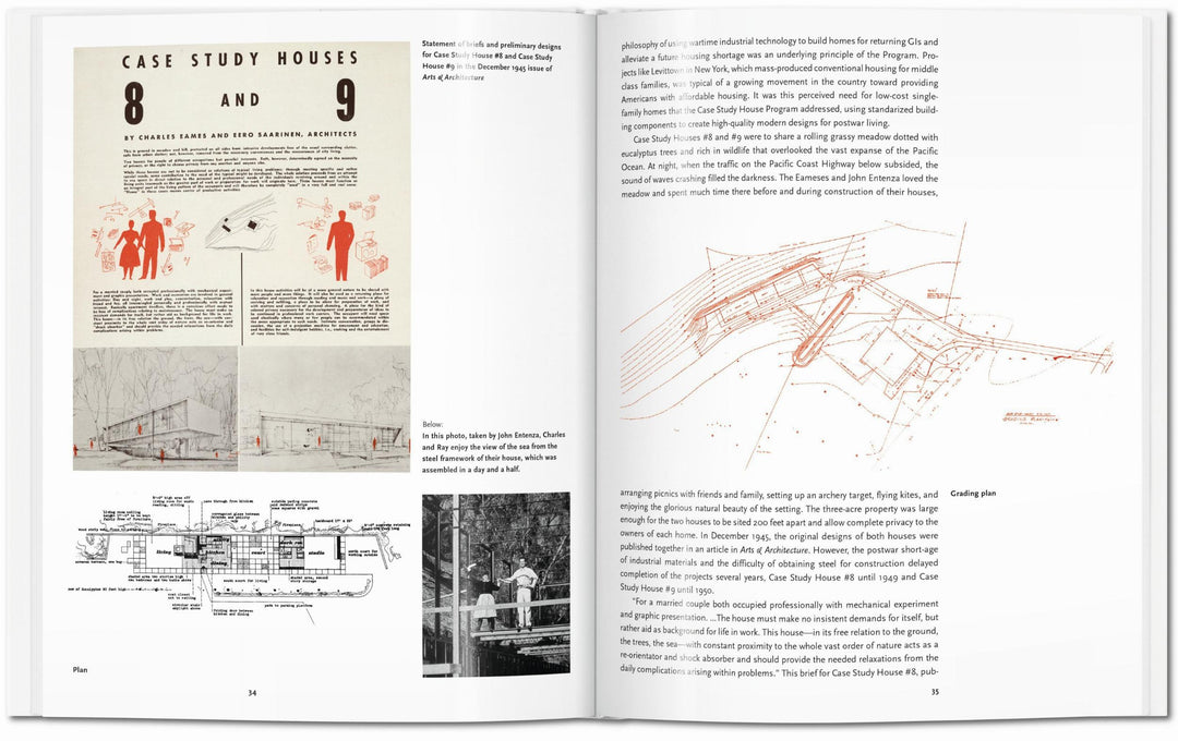 Basic Art Series Eames