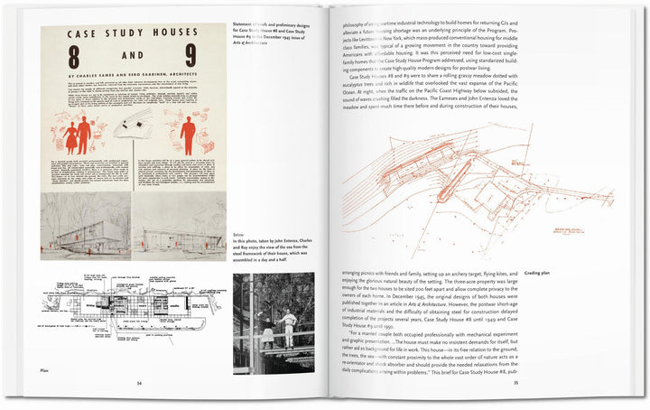 Basic Art Series Eames