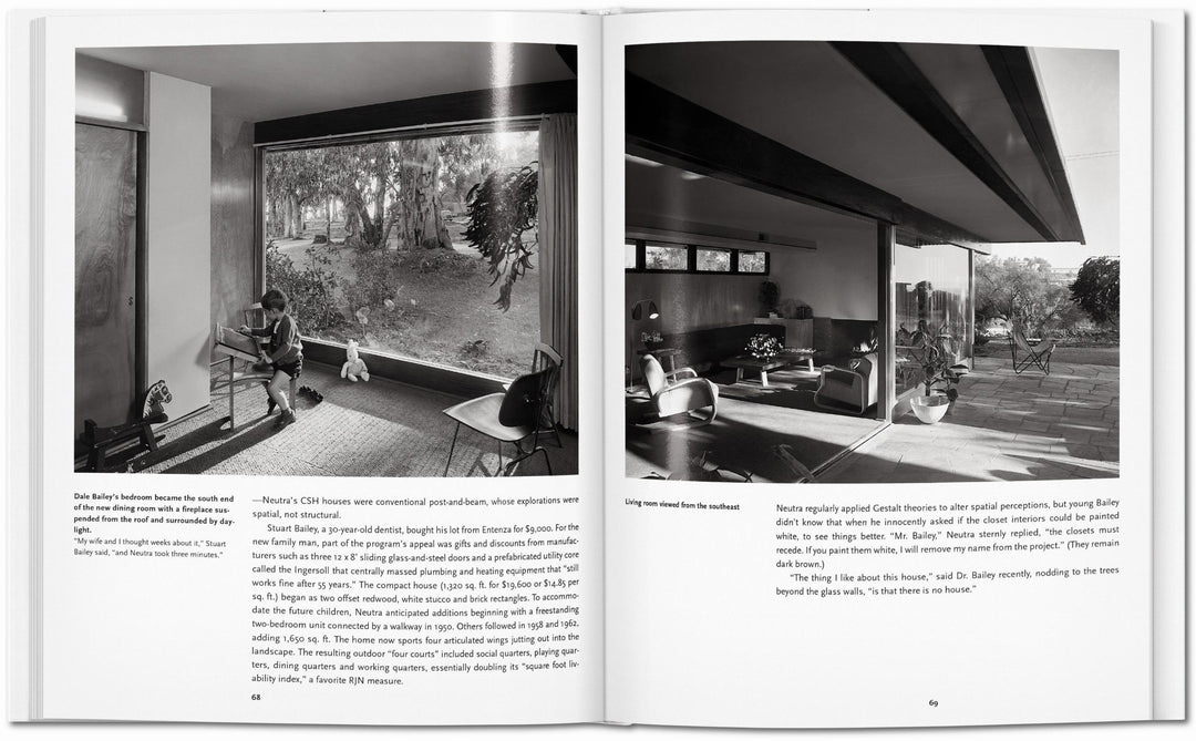 Basic Art Series Neutra