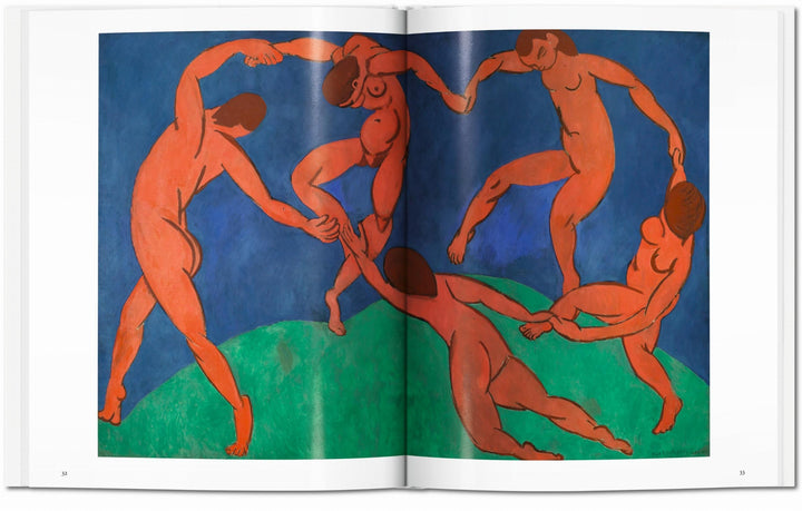 Basic Art Series Matisse