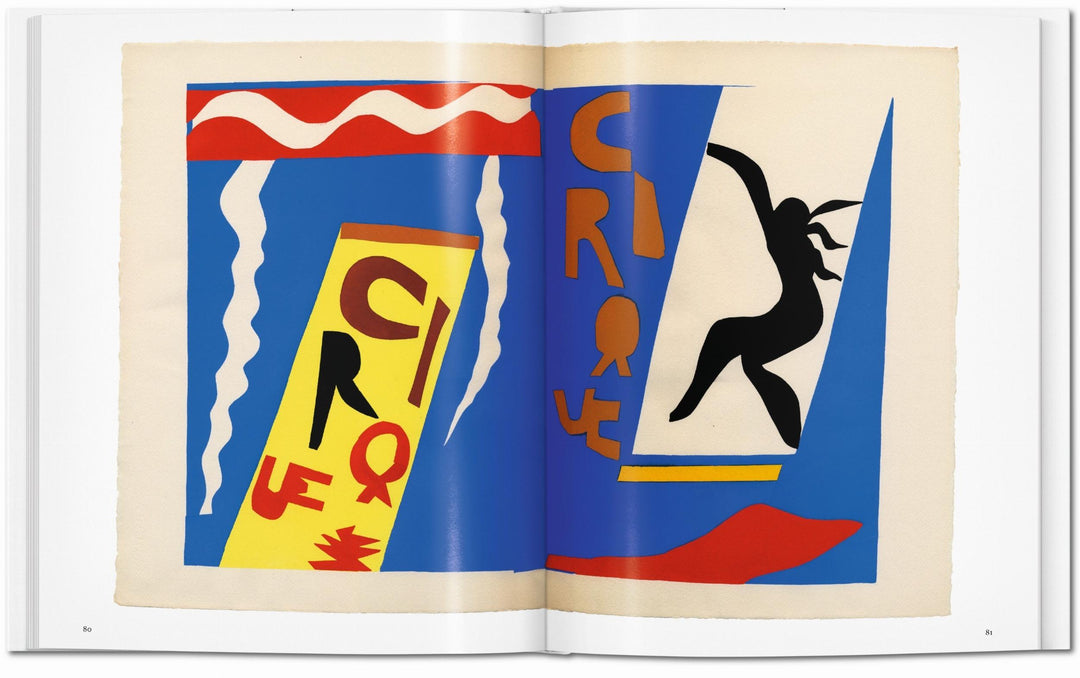 Basic Art Series Matisse