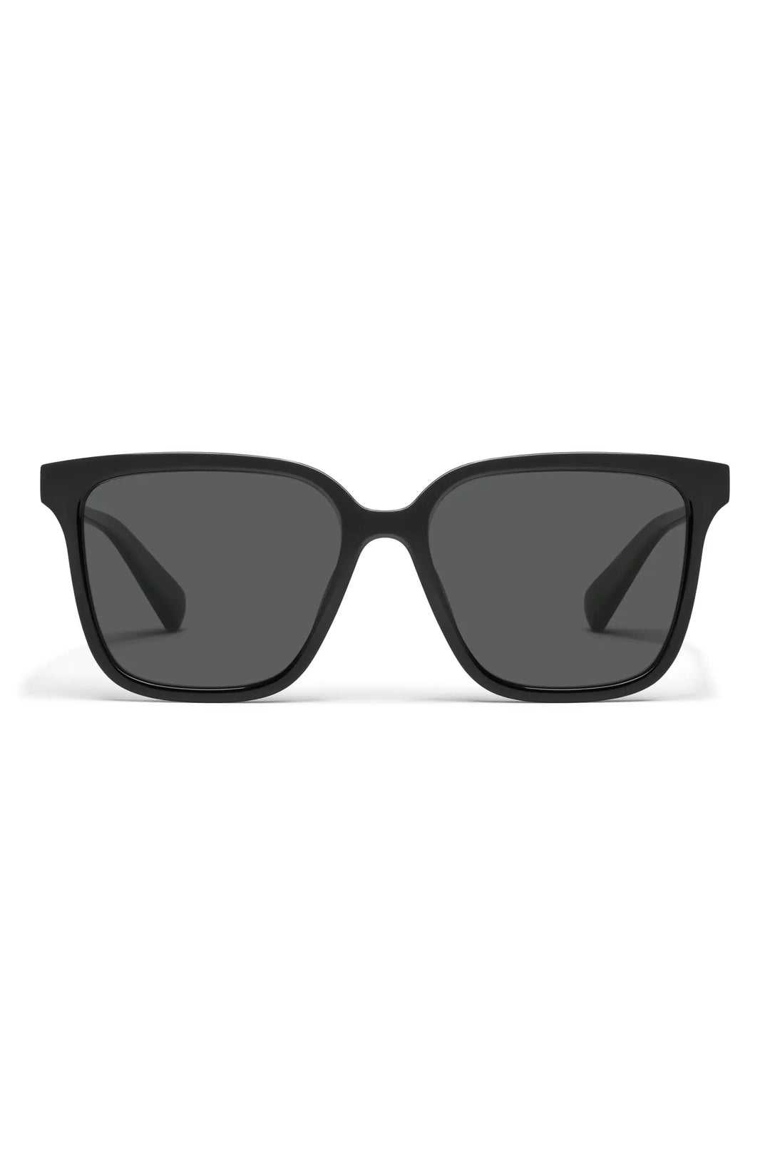 Try Me Black/Smoke Polarized
