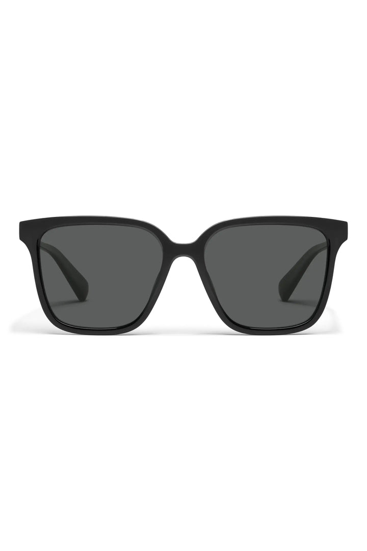 Try Me Black/Smoke Polarized