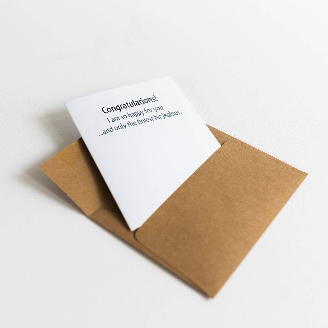 Wedding Card • Funny Wedding Cards • Engagement Cards CG003