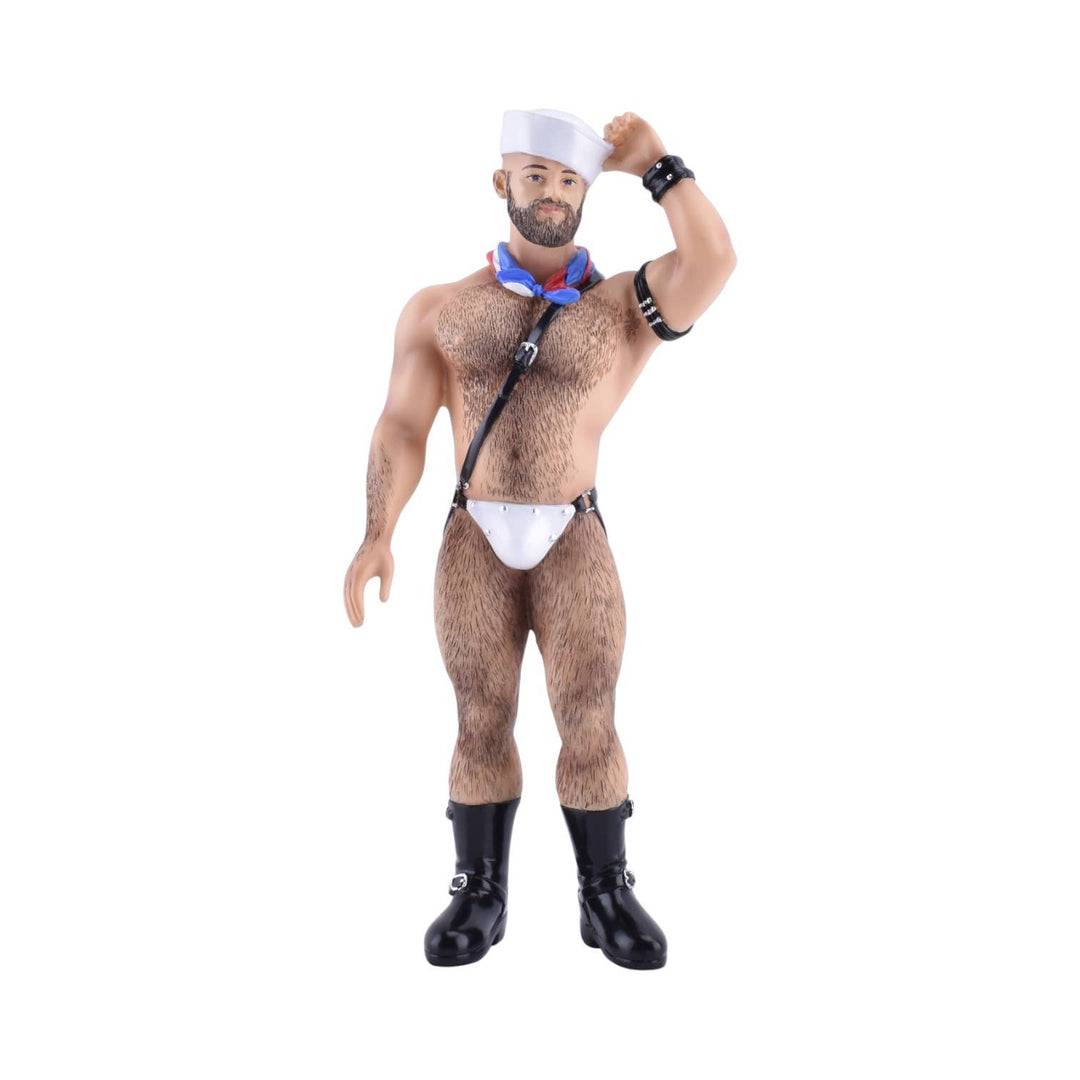 Sailor Bear