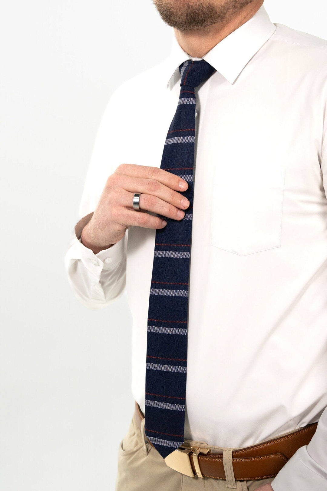 Connery Professional Tie