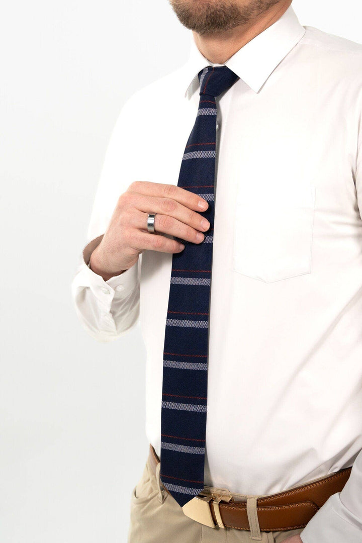 Connery Professional Tie