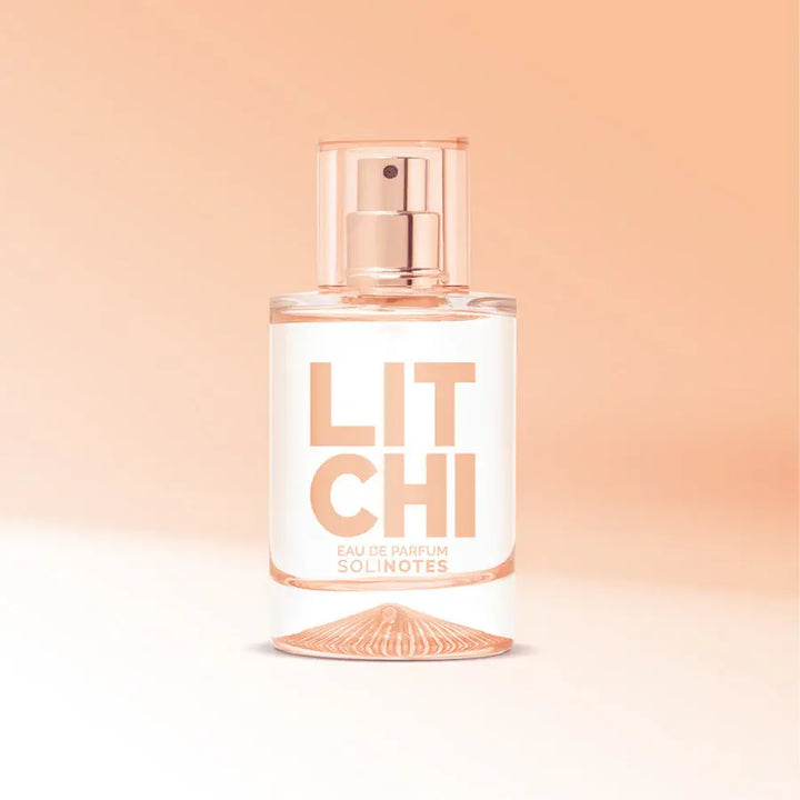 Lychee Perfume 1.7 oz - CLEAN BEAUTY