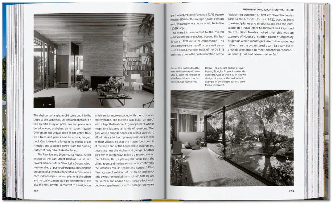 Neutra 45th Edition