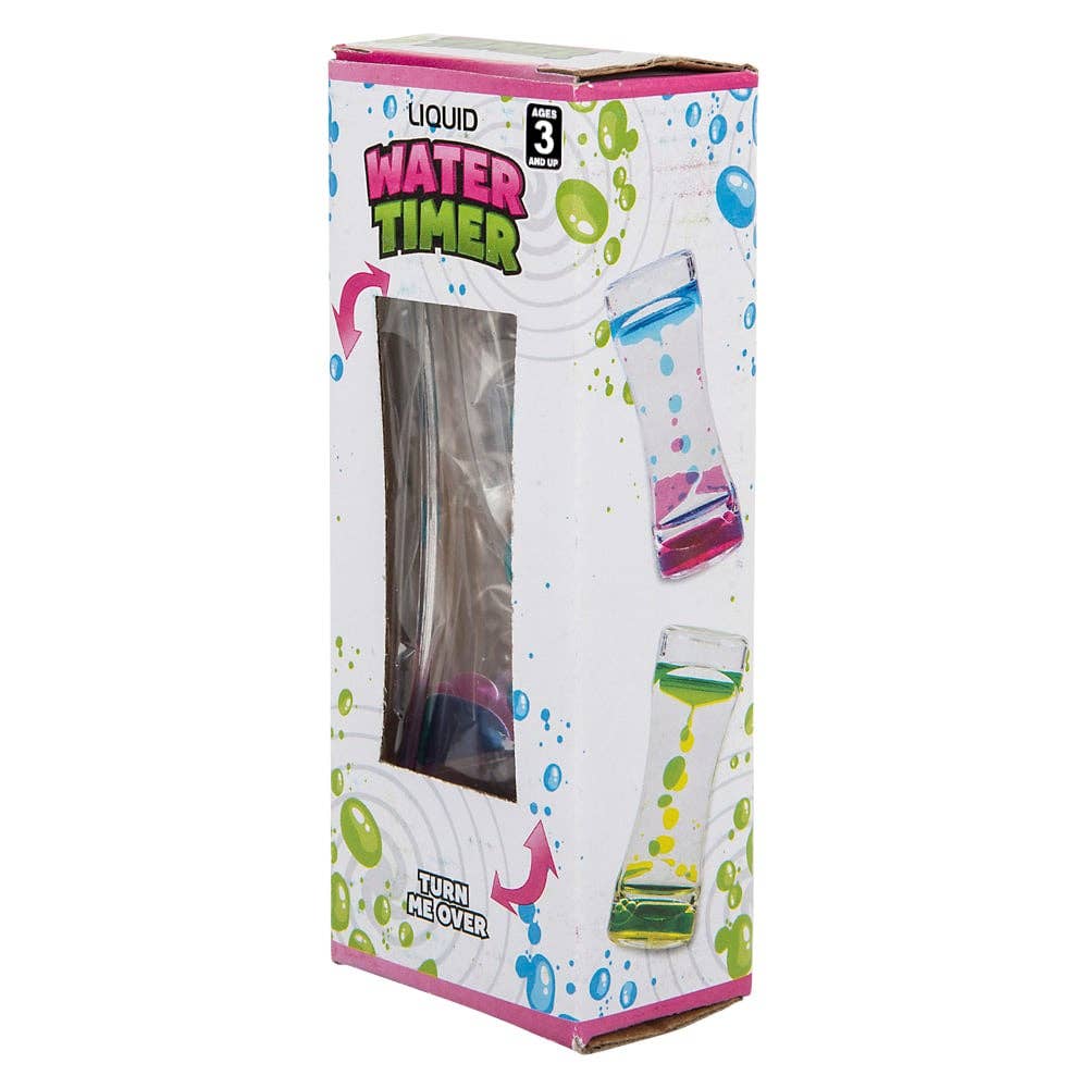 FLOATING COLOR TIMER LLB kids toys