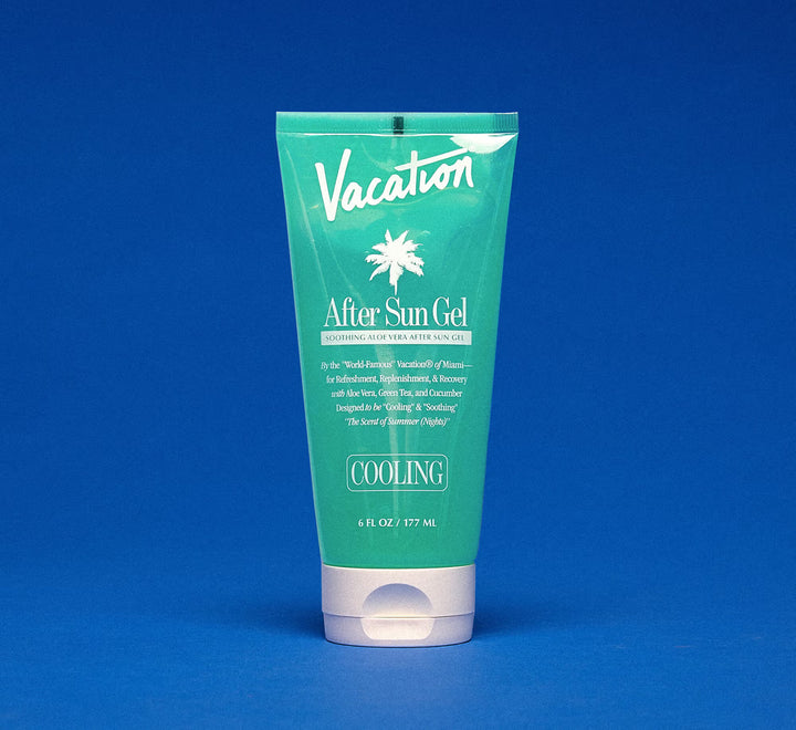 Vacation After Sun Gel - Mini