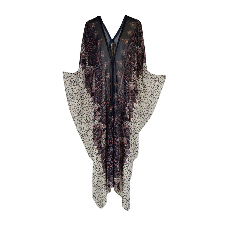 Talulah Paisley Caftan