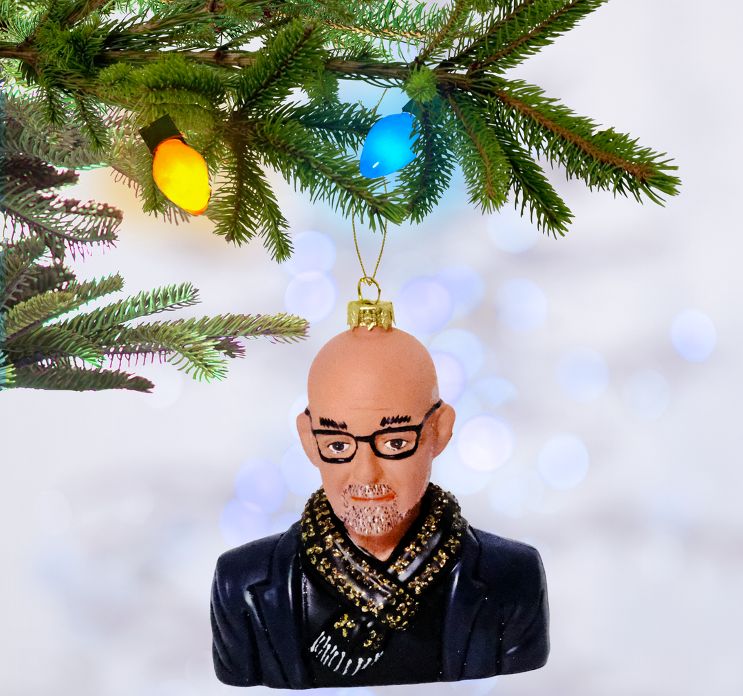 Stanley Ornament