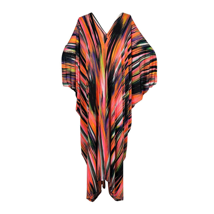 Techno-Tantrum Caftan