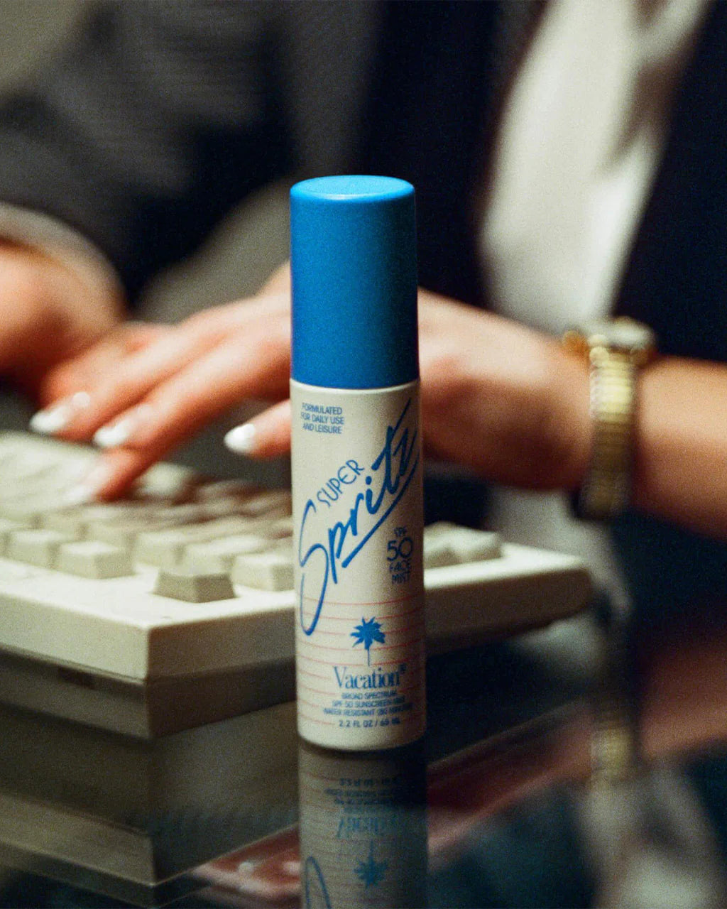 Vacation Super Spritz SPF 50 - Mini