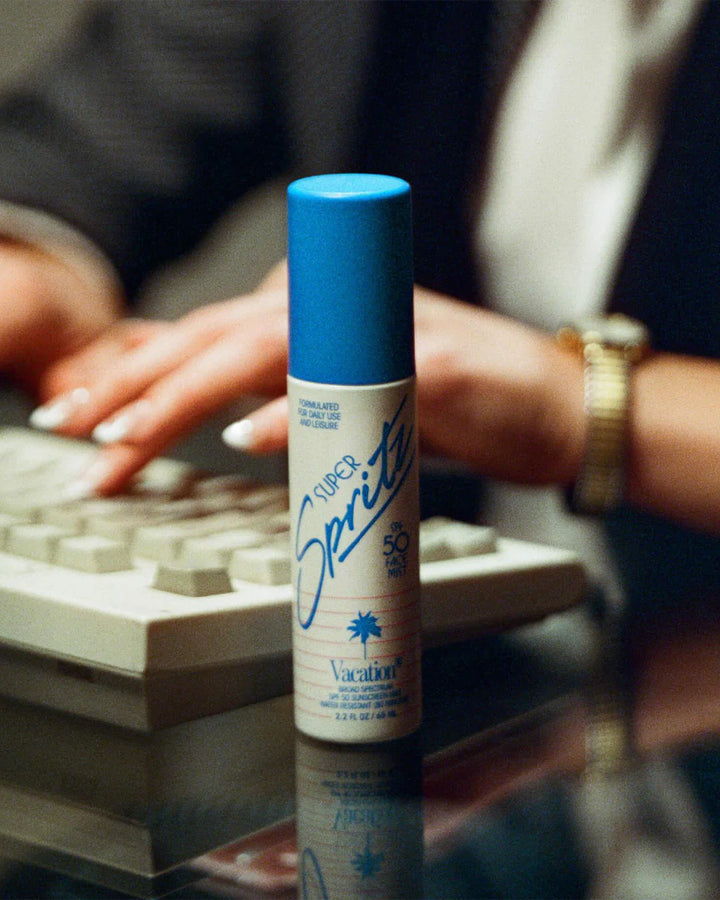 Vacation Super Spritz SPF 50 - Mini