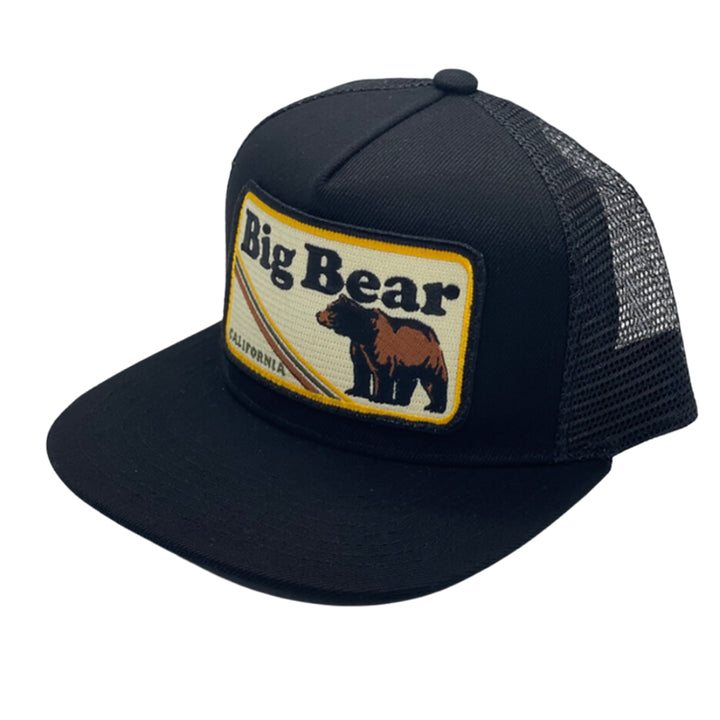 Big Bear Trucker Hat