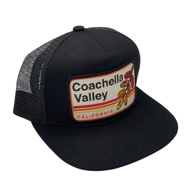 Coachella Valley Trucker Hat