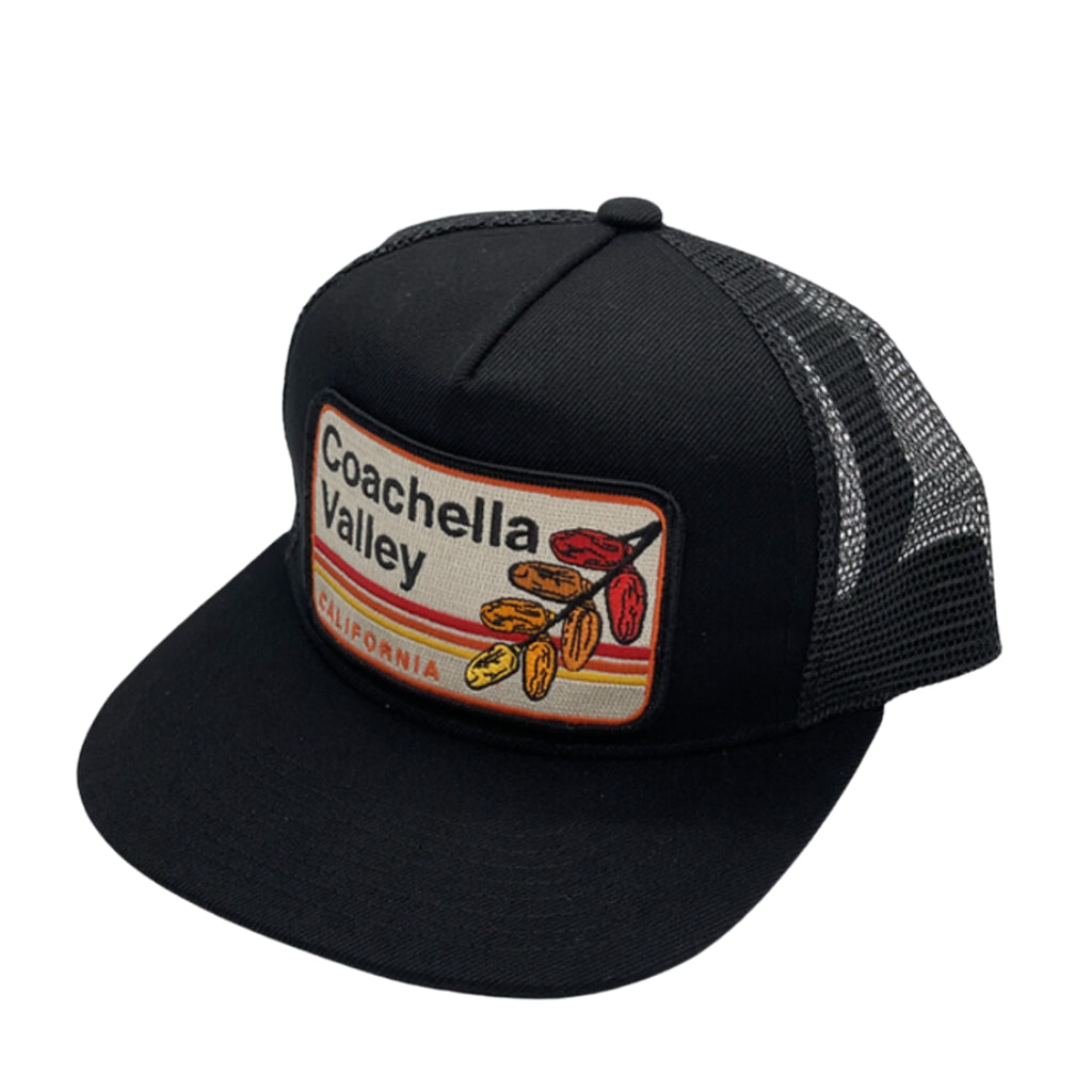 Coachella Valley Trucker Hat