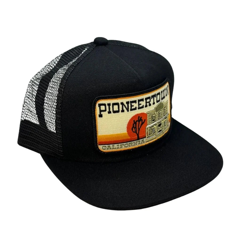 Pioneertown Trucker Hat