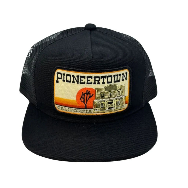 Pioneertown Trucker Hat