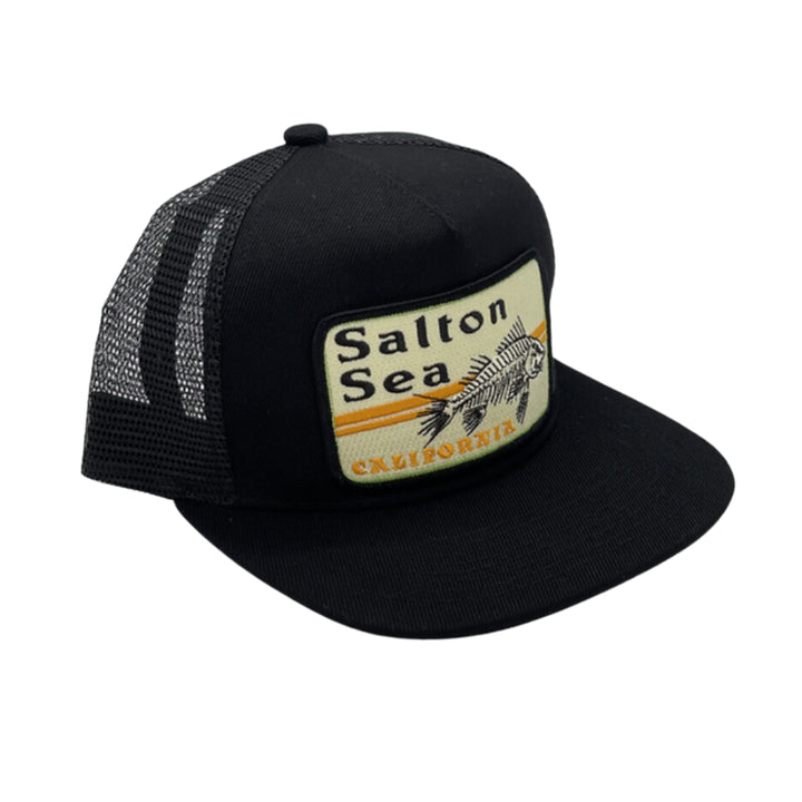 Salton Sea Trucker Hat