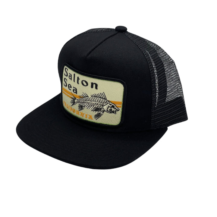 Salton Sea Trucker Hat