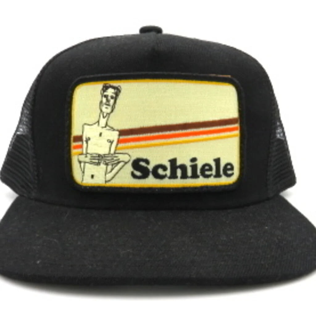 Schiele Trucker Hat
