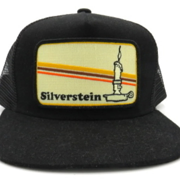Silverstein Trucker Hat
