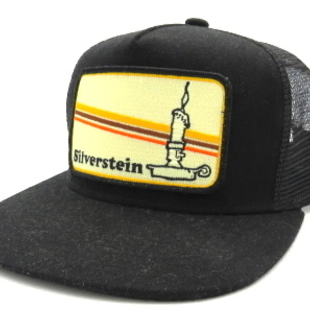 Silverstein Trucker Hat