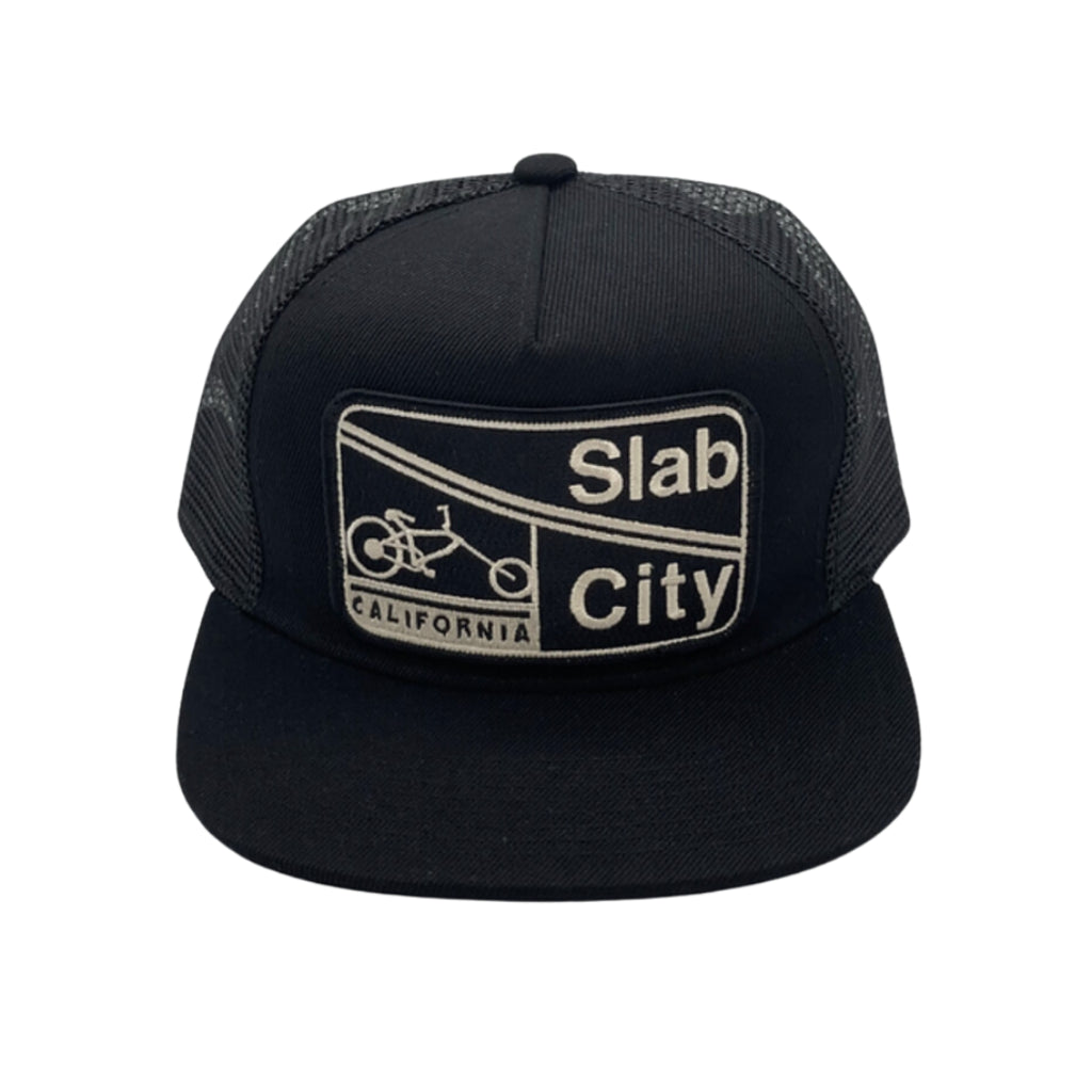 Slab City Trucker Hat