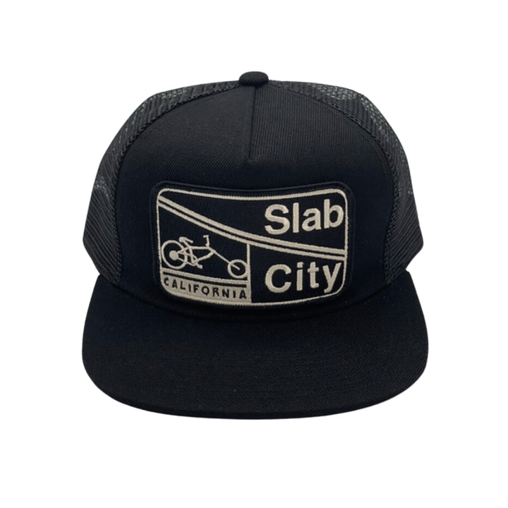 Slab City Trucker Hat