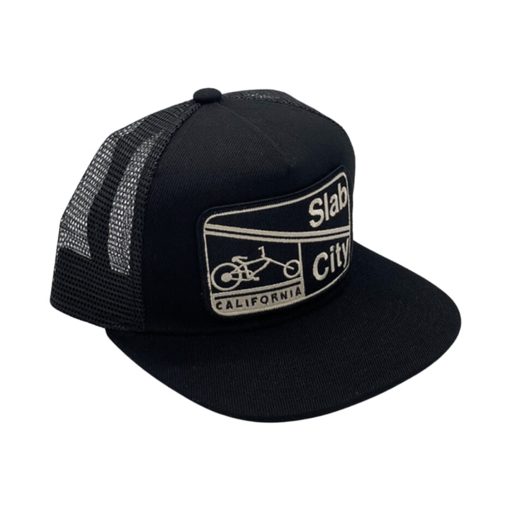 Slab City Trucker Hat