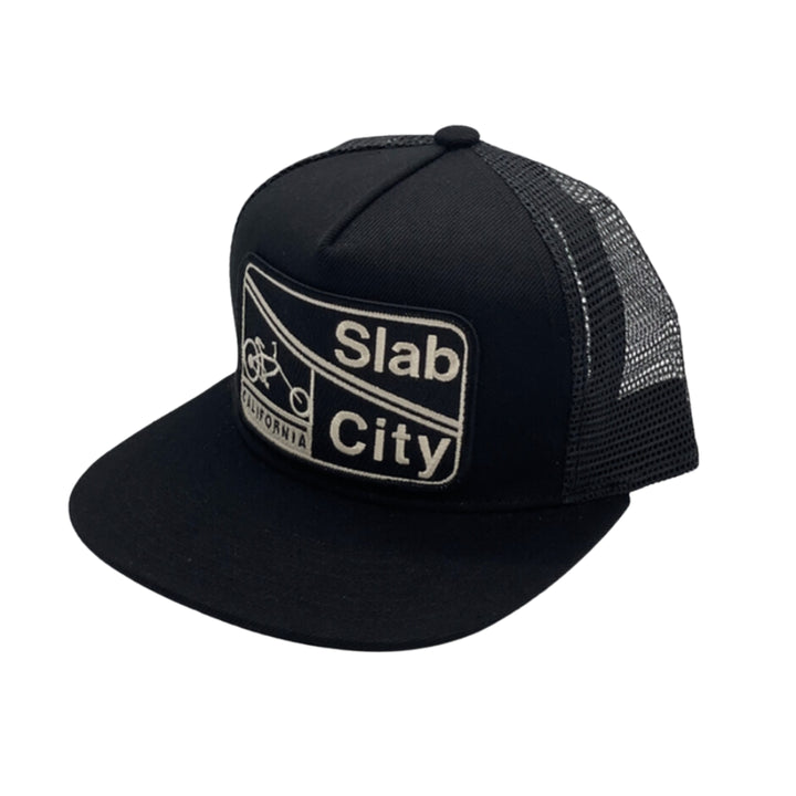 Slab City Trucker Hat