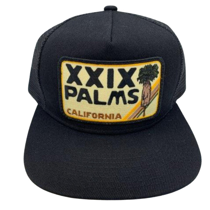 XXIX Palms Trucker Hat